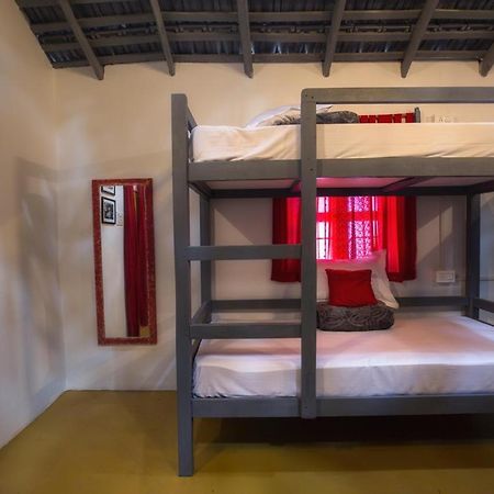 Craft Hostels Анжуна Экстерьер фото