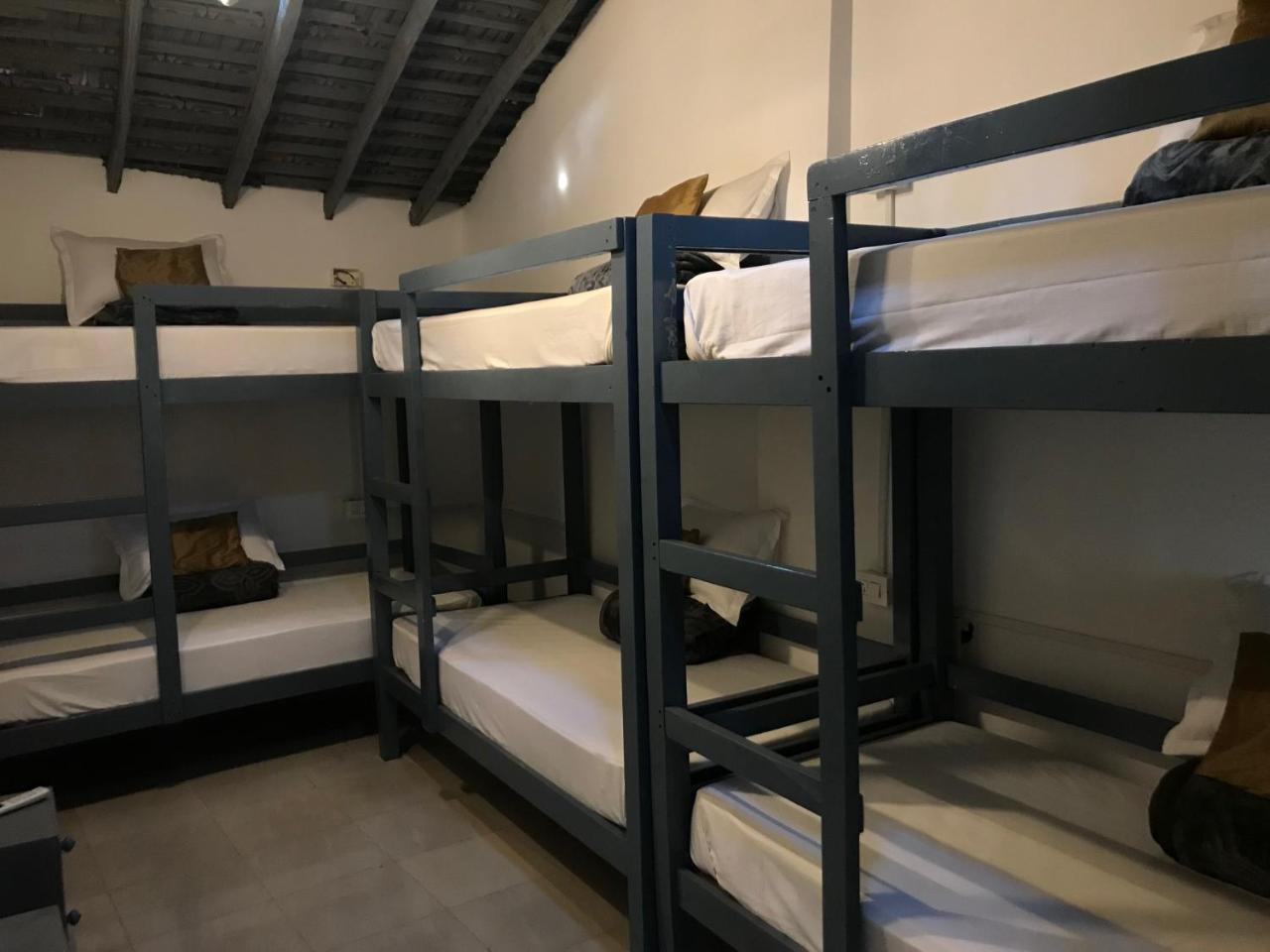 Craft Hostels Анжуна Экстерьер фото